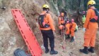 El colapso de una mina ilegal de oro deja 3 muertos