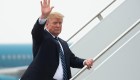 Trump no aceptó las exigencias de Corea del Norte