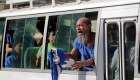 Nicaragua: manifestantes liberados expresan incertidumbre
