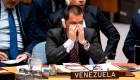 Vía electoral con Maduro: ¿la forma de resolver la crisis?