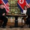 ¿Por qué fracasó el segundo encuentro entre Trump y Kim Jong Un?