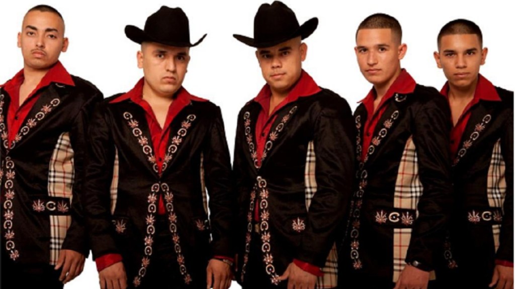 ¿Alguna vez le cantaron Los Cuates de Sinaloa al Chapo Guzmán?