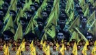 Hezbollah rechaza decisión del Reino Unido