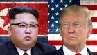 EE.UU. busca reducir tensiones con Corea del Norte