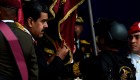 El complot de agosto para matar a Maduro con drones