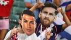 Messi y Cristiano podrían encontrarse en cuartos de final