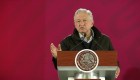 Los primeros 100 días del gobierno de López Obrador