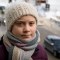 ¿Quién es Greta Thunberg?