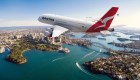 #CifradelDía: 10 años tiene el niño ejecutivo que se reunirá con Alan Joyce, de Qantas