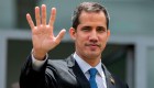 Elías Pino: "Juan Guaidó es una exhibición de novedad y sorpresa para Venezuela"