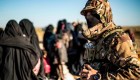 Combatientes de ISIS se aferran a su ideología