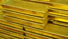 ¿Qué se sabe de las ocho toneladas de oro?