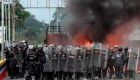 Venezuela, Nicaragua y pederastia, en el radar de CNN