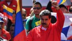Maduro propone un diálogo con la oposición venezolana