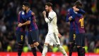 Lo que debes saber del dominio del Barcelona sobre el Real Madrid