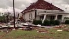 Mortales tornados dejan varios muertos en EE.UU.