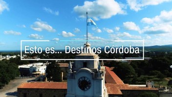 ¿Qué hay para hacer en Córdoba, Argentina?