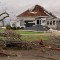Tornados afectan Alabama y otras partes de EE.UU.