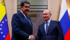 Rusia, ¿la pieza que cambió la dinámica de la crisis venezolana?