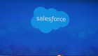 Salesforce.com reporta mayores ventas y ganancias