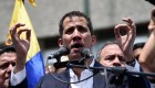 ¿Por qué Guaidó pudo regresar a Venezuela sin ser detenido?