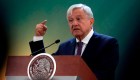 Meyer: López Obrador quiere transformar la moral del gobierno