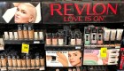 Revlon se desploma 21% ante preocupación por ventas