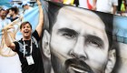 ¿Que significa el fútbol para los argentinos?