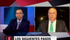 Calderón Berti: "La mayoría de los infiltrados en Colombia son de la Guardia Nacional"