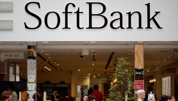 #CifraDelDía: Softbank apuesta US$ 5.000 millones en Latinoamérica