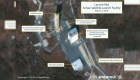 Posible actividad en sitio de misiles en Corea del Norte