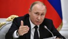 Rusia castigará severamente las 'noticias falsas'