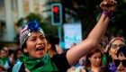 ¿Qué piden las mujeres de Chile en este Día Internacional de la Mujer?