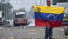 Venezuela: "La región ha estado demasiado ausente", afirma Gil Vidal