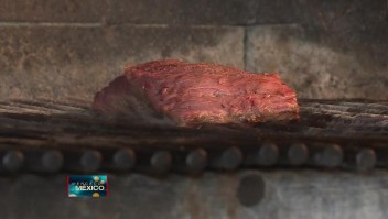 El culto argentino a la carne en Ciudad de México