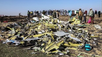 Surgen temores sobre posibles fallas de los aviones Boeing 737 Max 8