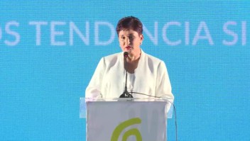 Las propuestas de Aldana, candidata a presidencia de Guatemala