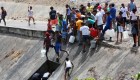 ¿Aguas negras para paliar la escasez en Venezuela?