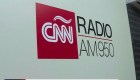Nace CNN Radio Argentina