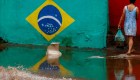 Varios muertos por temporal en Brasil