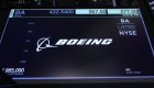 Boeing reduce pérdidas tras drástica caída bursátil por accidente aéreo