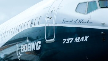 Hong Kong veta temporalmente el uso de los Boeing 737 MAX 8