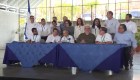 Negociaciones suspendidas en Nicaragua