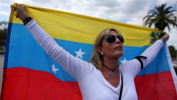 La angustia de los venezolanos en Miami