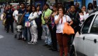 ¿Cuáles son las consecuencias económicas de 100 horas de apagón en Venezuela?