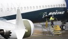¿Cuál sería el efecto de la suspensión temporal de operaciones del 737 MAX?