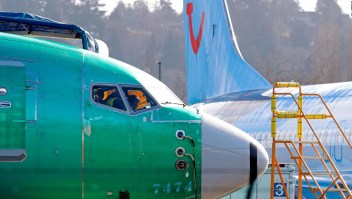 Suspendido o reprogramado, ¿qué pasa con vuelos de los Boeing 737 Max
