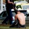 Reportan tiroteo en mezquita en Nueva Zelandia