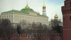 Rusia ataca a EE.UU. tras resoluciones sobre el Kremlin