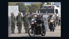 Ejercicios militares para proteger el Sistema Eléctrico de Venezuela